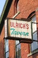 CLASSIC TAVERNS: Buffalo Oldest Tavern...Ulrich's.  CLICK IMAGE ABOVE