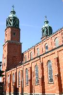 POLONIA DISTRICT: St. Adalbert's Basilica to Close, CLICK IMAGE