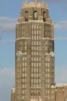 POLONIA DISTRICT: Discover Buffalo Central Terminal. CLICK IMAGE ABOVE