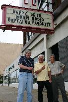 K-BIG Feature #1: Forgotten Buffalo Celebrated the 50th Anniversary of KB's Format Change to Top 40. Click image to learn more.