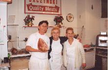 Baczynski Meats, Broadway Market, 02/02/04