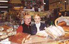 E.M. Chrushcki Bakery, Broadway Market, 02/02/04