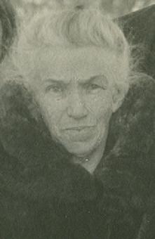Ida Elizabeth Todd Hyde (1855-1933)