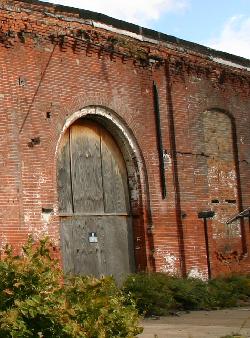 Click image above to learn about Buffalo's Last Roundhouse