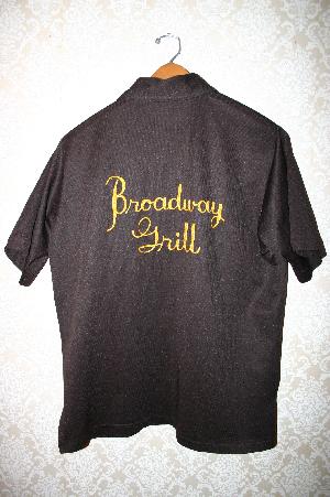 Click image to learn more about the Famous Broadway Grill