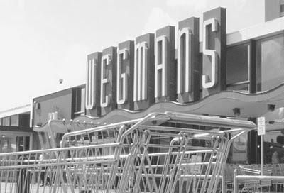 Buffalo in the '70s: Wegmans arrives in town