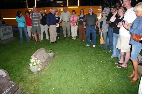 Forgotten Buffalo Remembers Jack Kemp 1936-2009