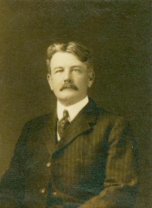 Charles H. Symthe